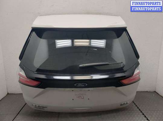 купить Крышка (дверь) багажника на Ford Edge 2018-2023