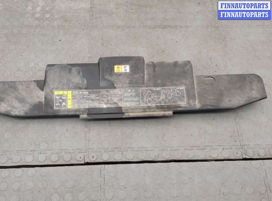 купить Накладка замка капота на Ford Explorer 2001-2006