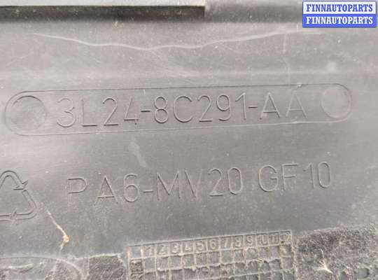 купить Накладка замка капота на Ford Explorer 2001-2006