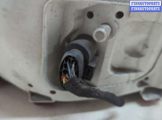 купить Фонарь (задний) на Audi A6 (C6) 2004-2011
