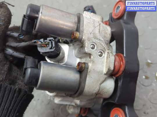 купить Блок клапанов на BMW 5 F10 2010-2017