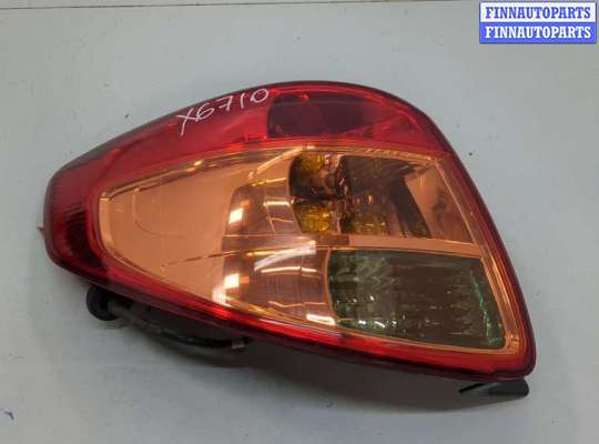 Купить Фонарь (задний) на Suzuki SX4 2006-2014 Фонарь (задний) SZP6454 на Suzuki SX4 2006-2014
