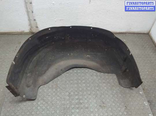 Защита арок (подкрылок) BM3604104 на BMW X6 E71 2007-2014