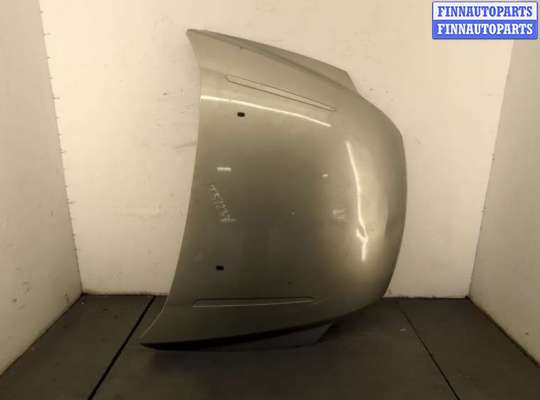 купить Капот на Ford Mondeo 4 2007-2015