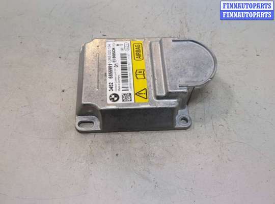 купить Блок управления подушками безопасности на BMW X3 F25 2010-2017