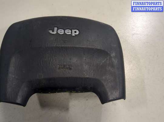 купить Подушка безопасности водителя на Jeep Grand Cherokee 1999-2003