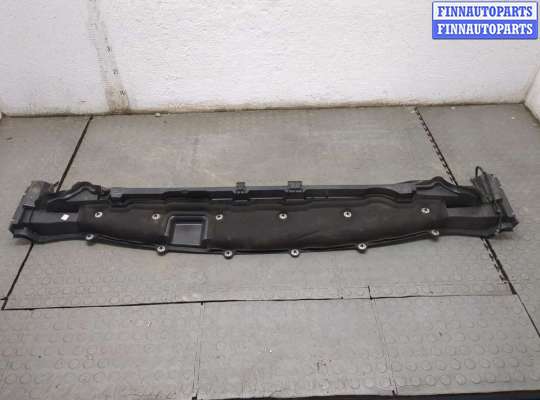 купить Жабо под дворники (дождевик) на Ford Edge 2015-2018