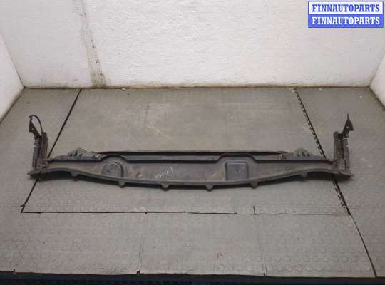 купить Жабо под дворники (дождевик) на Ford Edge 2015-2018