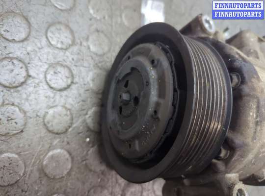 купить Компрессор кондиционера на Land Rover Discovery 3 2004-2009