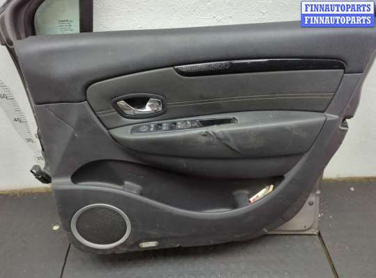 купить Стеклоподъемник электрический на Renault Scenic 2012-2016