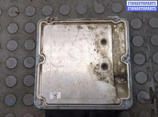 купить Блок управления двигателем на Volkswagen Passat 6 2005-2010