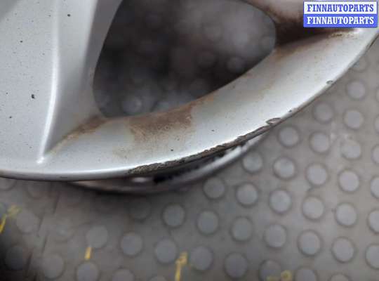 купить Диск литой на Nissan Juke 2010-2019