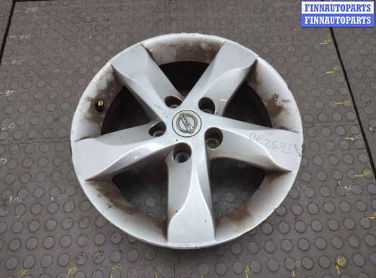Диск литой NS992347 на Nissan Juke 2010-2019