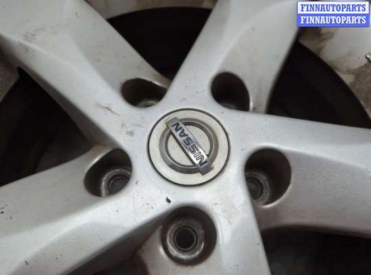купить Диск литой на Nissan Juke 2010-2019