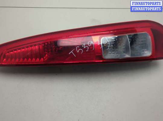 купить Фонарь (задний) на Ford Fusion 2002-2012