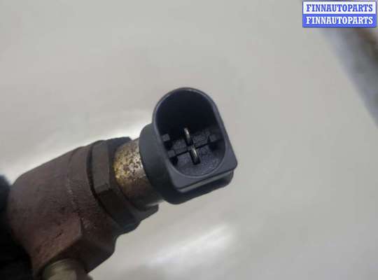 Форсунка топливная на Ford C-Max II