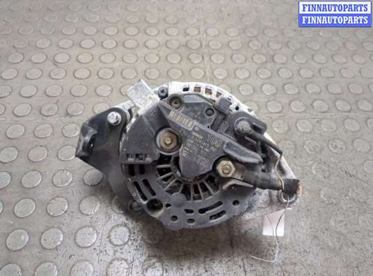 купить Генератор на Opel Zafira A 1999-2005