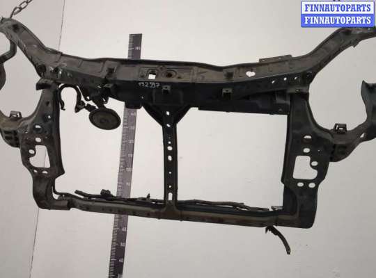 Трос капота на Kia Picanto I (SA)