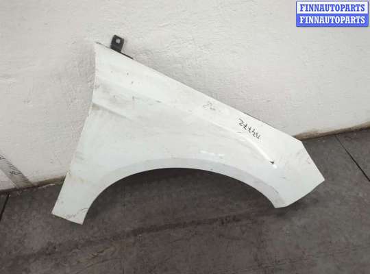 Купить Крыло на Ford Focus 3 2011-2015 Крыло FO2091178 на Ford Focus 3 2011-2015