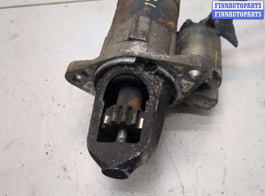 купить Стартер на Nissan X-Trail (T30) 2001-2007