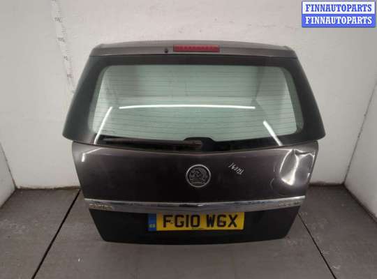 Щеткодержатель OP2392405 на Opel Zafira B 2005-2014