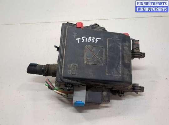 купить Блок управления BSM (Блок предохранителей) на Peugeot Partner 2018-2024