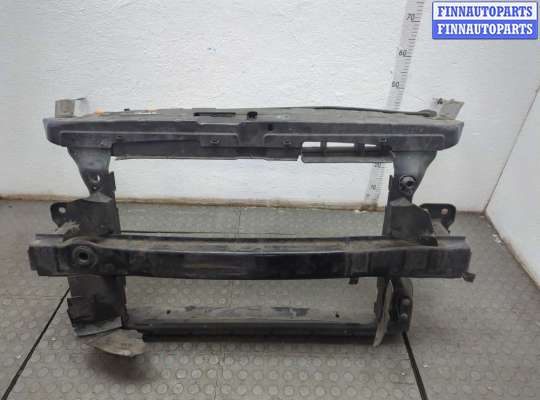 Усилитель бампера SK518094 на Skoda Yeti 2009-2018