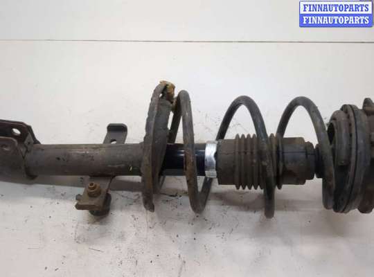 Купить Амортизатор подвески на Renault Clio 2005-2009 Амортизатор подвески RN1589414 на Renault Clio 2005-2009