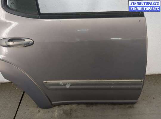 купить Дверь боковая (легковая) на Toyota Sequoia 2000-2008