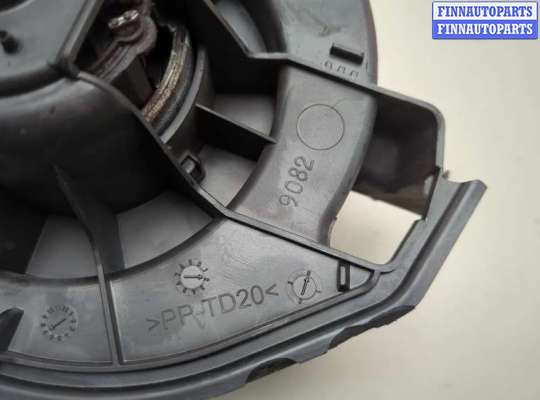 купить Двигатель отопителя (моторчик печки) на Audi A6 (C6) 2004-2011