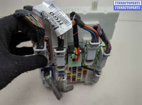 купить Блок предохранителей на Ford Focus 3 2011-2015