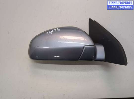 Купить Зеркало боковое на Opel Vectra C 2002-2008 Зеркало боковое OP2396666 на Opel Vectra C 2002-2008