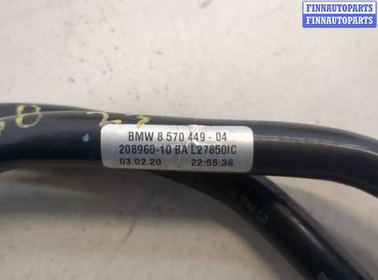 купить Трубка масляная на BMW 4 F32 2013-2021