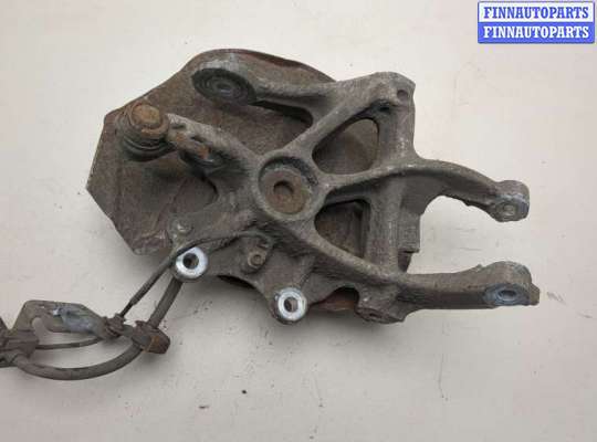 купить Ступица (кулак, цапфа) на Citroen C5 2008-2017