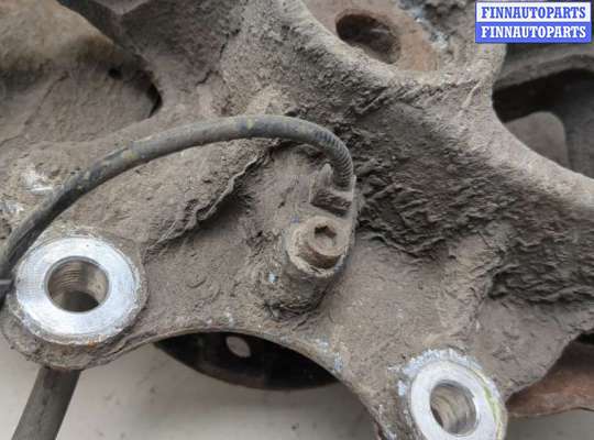 купить Ступица (кулак, цапфа) на Citroen C5 2008-2017