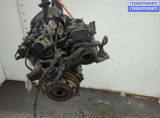 ДВС (Двигатель) на SEAT Ibiza IV (6J5)