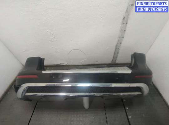 Датчик парктроника MB1651243 на Mercedes ML W166 2011-2015