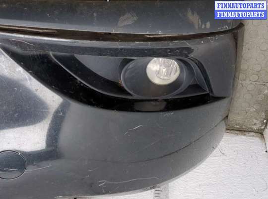 купить Заглушка (решётка) бампера на Toyota Auris E15 2006-2012
