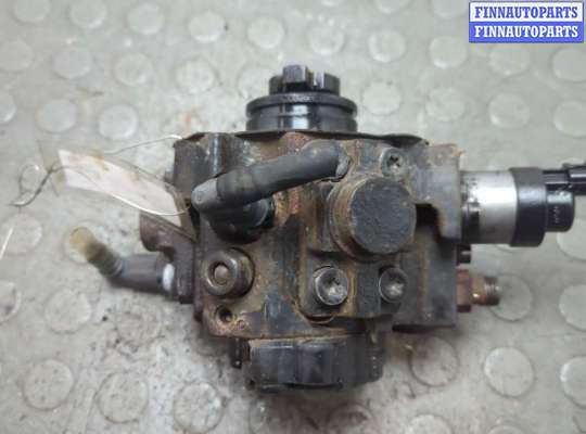 купить ТНВД на Peugeot 4007 2007-2012