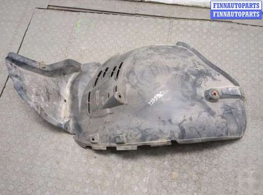 Защита арок (подкрылок) MB1572033 на Mercedes CLS C219 2004-2010