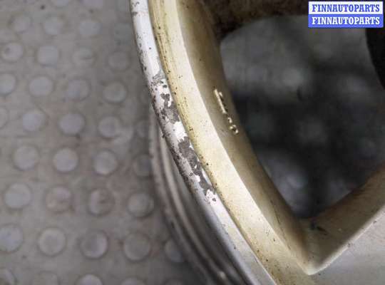 купить Диск литой на Mitsubishi L200 2006-2015