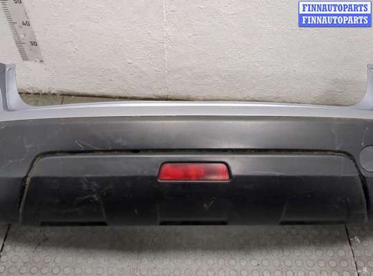 купить Заглушка буксировочного крюка на Nissan Qashqai 2006-2013