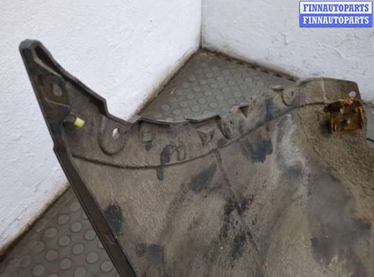 купить Заглушка буксировочного крюка на Nissan Qashqai 2006-2013