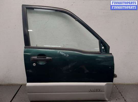 купить Дверь боковая (легковая) на Suzuki Grand Vitara 1997-2005