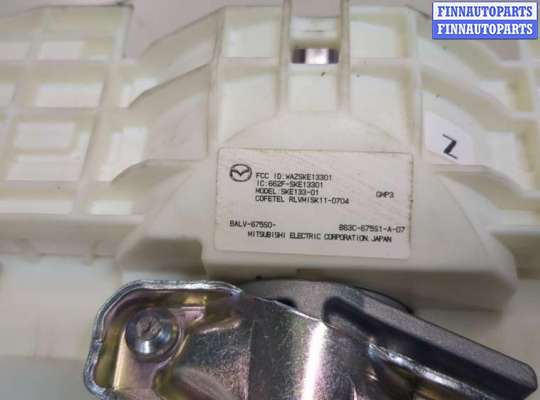 купить Электроусилитель руля на Mazda CX-9 2016-2022