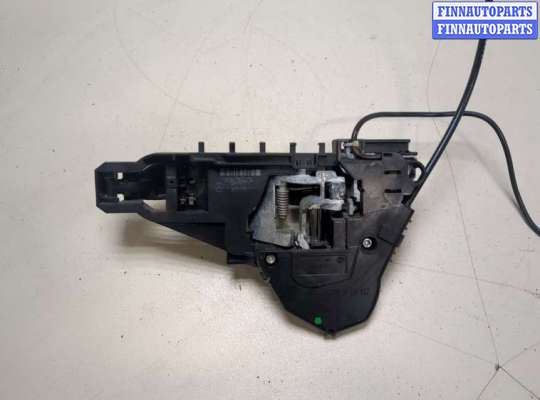 купить Ручка двери наружная на Mercedes ML W164 2005-2011
