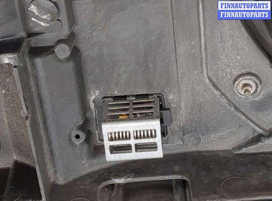 купить Вентилятор радиатора на Citroen C4 2010-2020