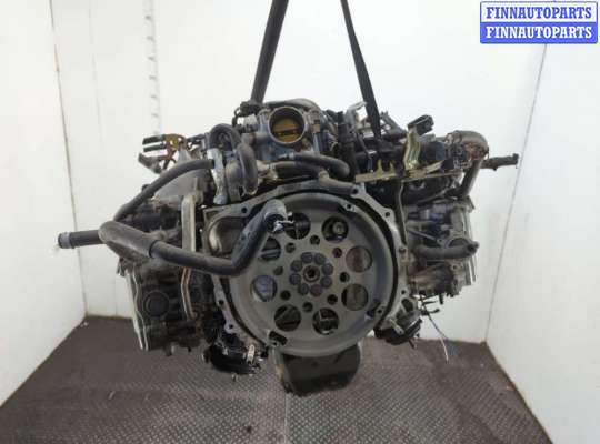 купить Генератор на Subaru Legacy (B13) 2003-2009