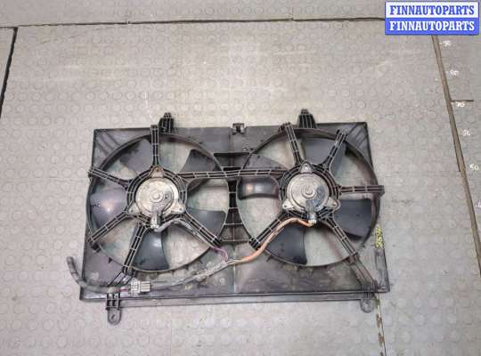 Вентилятор радиатора IFZ7087 на Infiniti FX 2002-2009