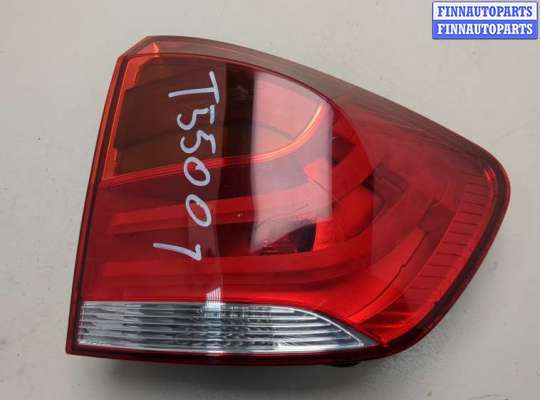 купить Фонарь (задний) на BMW X1 (E84) 2009-2015
